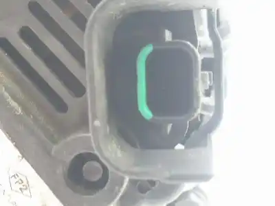 Автозапчастина б/у генератор для renault captur i (j5_, h5_) 1.5 dci 90 посилання на oem iam 231007865r  231008918r