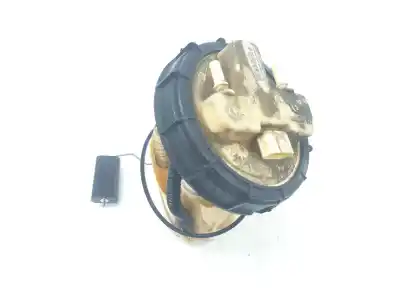 Автозапчастина б/у паливний насос для renault captur i (j5_, h5_) 1.5 dci 90 посилання на oem iam 172027215r