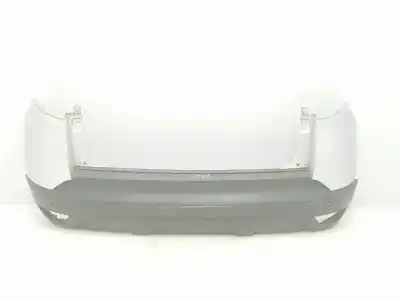 Second-hand car spare part rear bumper for renault captur i (j5_, h5_) 1.5 dci 90 oem iam references 850109312r  850109312r