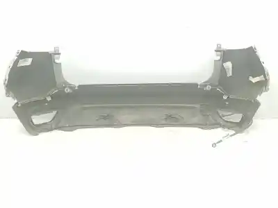 Second-hand car spare part rear bumper for renault captur i (j5_, h5_) 1.5 dci 90 oem iam references 850109312r  850109312r