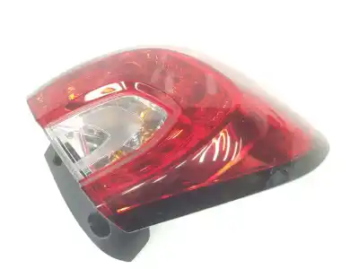 Автозапчастина б/у лівий ход ліхар для renault captur i (j5_, h5_) 1.5 dci 90 посилання на oem iam 265558548r  265557367r