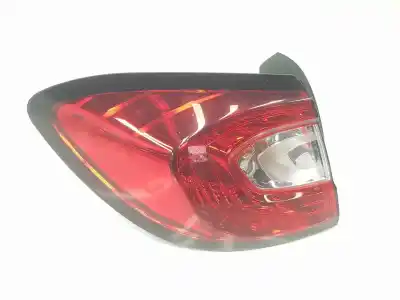 Автозапчастина б/у ЛІВИЙ ХОД ЛІХАР для RENAULT CAPTUR I (J5_, H5_)  Посилання на OEM IAM 265558548R  265557367R