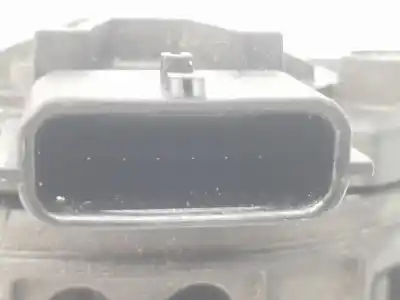Автозапчасти б/у педальный потенциометр за renault captur i (j5_, h5_) 1.5 dci 90 ссылки oem iam 180029347r  180029347r