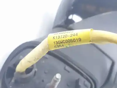 Автозапчастина б/у правий задний огляд для renault captur i (j5_, h5_) 1.5 dci 90 посилання на oem iam 963016046r  963016046r