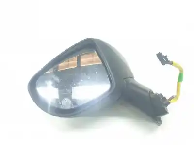 Автозапчастина б/у ліве дзеркало для renault captur i (j5_, h5_) 1.5 dci 90 посилання на oem iam 963029140r