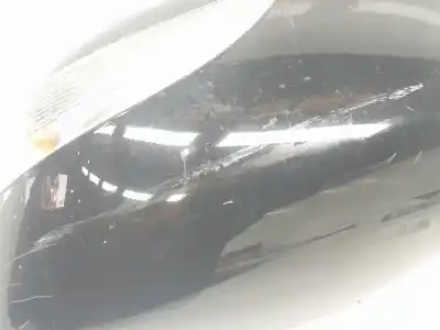 Автозапчастина б/у ліве дзеркало для renault captur i (j5_, h5_) 1.5 dci 90 посилання на oem iam 963029140r  963029140r