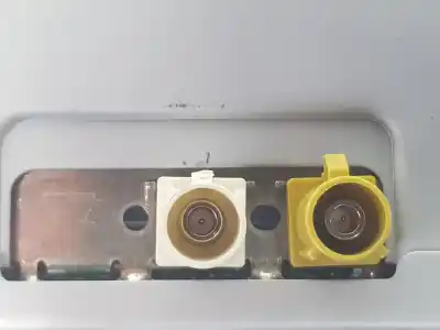 Автозапчасти б/у аудиосистема / радио cd за renault captur i (j5_, h5_) 1.5 dci 90 ссылки oem iam 281151761r  281151863r
