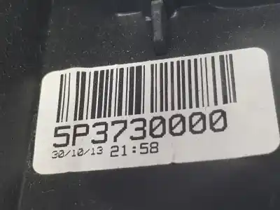 Автозапчасти б/у нагревательный вентилятор за renault captur i (j5_, h5_) 1.5 dci 90 ссылки oem iam 5p3730000  272101005r