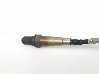 Second-hand car spare part lambda probe for opel corsa d (s07) 1.4 (l08 l68) oem iam references 55563348  55563348