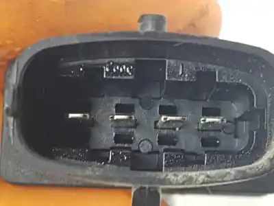 Second-hand car spare part lambda probe for opel corsa d (s07) 1.4 (l08 l68) oem iam references 55563348  55563348