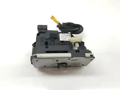 Автозапчасти б/у замок передней правой двери за opel corsa d (s07) 1.4 (l08 l68) ссылки oem iam 13431840
