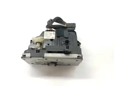 Автозапчасти б/у замок левой передней двери за opel corsa d (s07) 1.4 (l08 l68) ссылки oem iam 13431841