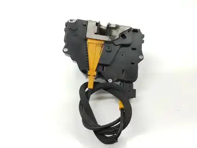 Автозапчастина б/у замок передніх дверей лівий для opel corsa d (s07) 1.4 (l08 l68) посилання на oem iam 13431841  13431841