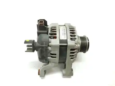 Автозапчасти б/у генератор за opel corsa d (s07) 1.4 (l08 l68) ссылки oem iam ak413585664