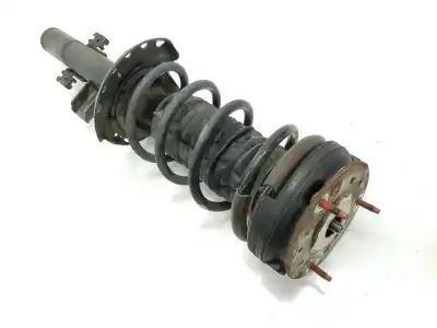 Автозапчастина б/у ПРАВИЙ ЗАДНІЙ АМОРТИЗАТОР для LAND ROVER RANGE ROVER EVOQUE (L538)  Посилання на OEM IAM LR044684  BJ3218080AE