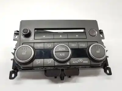 Автозапчасти б/у КЛИМАТ-КОНТРОЛЬ за LAND ROVER RANGE ROVER EVOQUE (L538)  ссылки OEM IAM EJ3214C239HB  LR047426