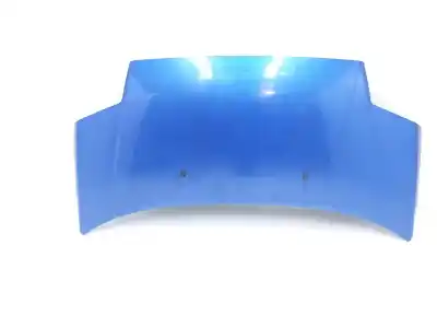 Second-hand car spare part bonnet for citroen c2 (jm_) 1.1 oem iam references 7901k2