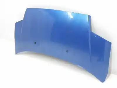 Peça sobressalente para automóvel em segunda mão capot por citroen c2 (jm_) 1.1 referências oem iam 7901k2  7901k2