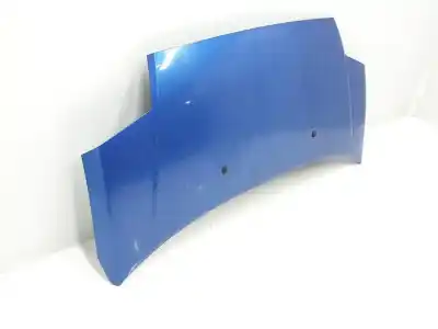 Peça sobressalente para automóvel em segunda mão capot por citroen c2 (jm_) 1.1 referências oem iam 7901k2  7901k2