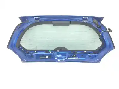 Second-hand car spare part tailgate for citroen c2 (jm_) 1.1 oem iam references 8701s2  8701s2