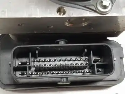 Автозапчасти б/у абс за citroen jumpy combi 1.6 blue-hdi fap ссылки oem iam 9808055980  9821150280