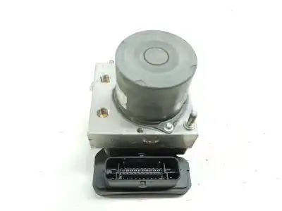 Автозапчастина б/у абс для citroen jumpy combi confort m посилання на oem iam 9808055980  9821150280