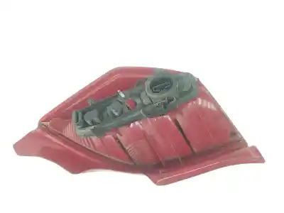 Second-hand car spare part left tailgate light for citroen c2 (jm_) 1.1 oem iam references 9680283780  6350y0