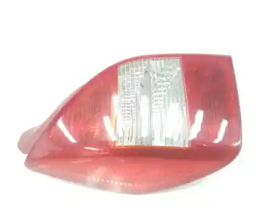 Second-hand car spare part left tailgate light for citroen c2 (jm_) 1.1 oem iam references 9680283780