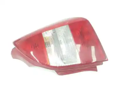 Second-hand car spare part right tailgate light for citroen c2 (jm_) 1.1 oem iam references 9680283680