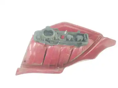 Second-hand car spare part right tailgate light for citroen c2 (jm_) 1.1 oem iam references 9680283680  6351y0