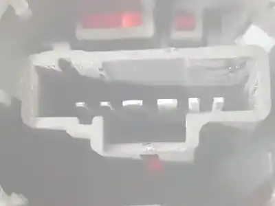 Second-hand car spare part right tailgate light for citroen c2 (jm_) 1.1 oem iam references 9680283680  6351y0