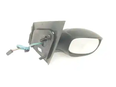 Second-hand car spare part right rearview mirror for citroen c2 (jm_) 1.1 oem iam references a417842