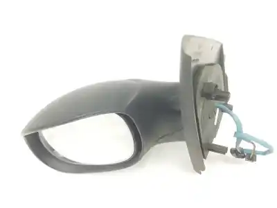 Second-hand car spare part left rearview mirror for citroen c2 (jm_) 1.1 oem iam references a417838