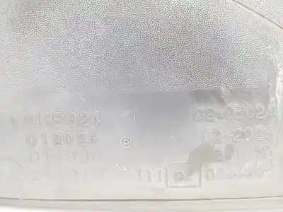 Peça sobressalente para automóvel em segunda mão espelho retrovisor esquerdo por citroen c2 (jm_) 1.1 referências oem iam a417838  8151ga
