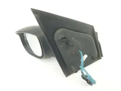 Peça sobressalente para automóvel em segunda mão espelho retrovisor esquerdo por citroen c2 (jm_) 1.1 referências oem iam a417838  8151ga