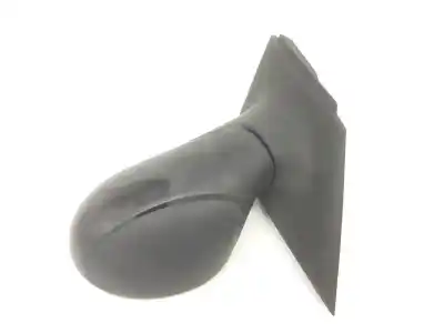 Peça sobressalente para automóvel em segunda mão espelho retrovisor esquerdo por citroen c2 (jm_) 1.1 referências oem iam a417838  8151ga