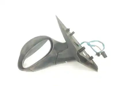 Peça sobressalente para automóvel em segunda mão espelho retrovisor esquerdo por citroen c2 (jm_) 1.1 referências oem iam a417838  8151ga