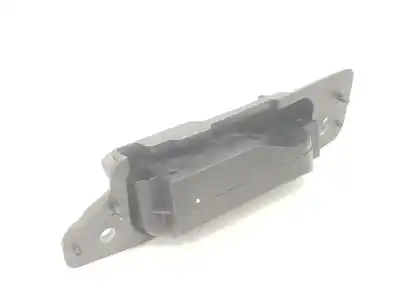 Second-hand car spare part trunk lock for citroen c2 (jm_) 1.1 oem iam references 9652301980