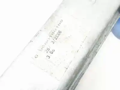 Second-hand car spare part driver left window regulator for citroen c2 (jm_) 1.1 oem iam references 9221x3  9221x3