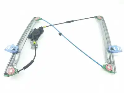 Second-hand car spare part driver left window regulator for citroen c2 (jm_) 1.1 oem iam references 9221x3  9221x3