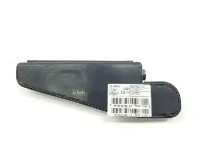 Second-hand car spare part left side airbag for clase m clase c lim. 2.1 cdi oem iam references a2058601400