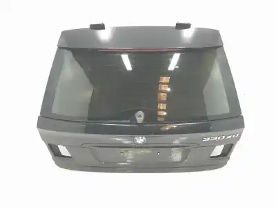 Second-hand car spare part TAILGATE for BMW SERIE 3 TOURING (E46)  OEM IAM references 8158552  41628158552