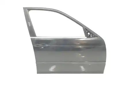 Peça sobressalente para automóvel em segunda mão porta dianteira direita por bmw serie 3 touring (e46) 3.0 turbodiesel referências oem iam 7034152
