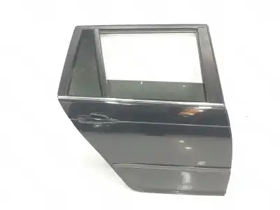 Peça sobressalente para automóvel em segunda mão porta do automóvel traseira direita por bmw serie 3 touring (e46) 3.0 turbodiesel referências oem iam 7034156