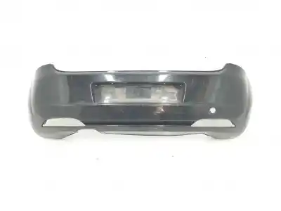 Gebrauchtes Autoersatzteil HINTERE STOSSSTANGE zum FIAT GRANDE PUNTO (199_)  OEM-IAM-Referenzen 735420984  735420984