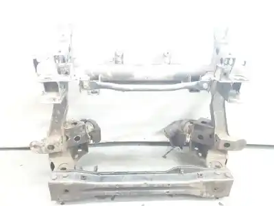 Second-hand car spare part front axle for mitsubishi montero (v60/v70) 3.2 di-d avance oem iam references mr448101