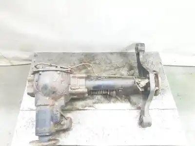 Second-hand car spare part front differential for mitsubishi montero (v60/v70) 3.2 di-d avance oem iam references mr535856