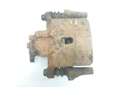 Second-hand car spare part rear left brake caliper for mitsubishi montero (v60/v70) 3.2 di-d avance oem iam references mr510541