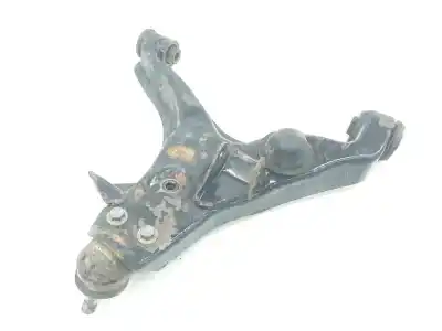 Second-hand car spare part front right lower suspension arm for mitsubishi montero (v60/v70) 3.2 di-d avance oem iam references mr496796