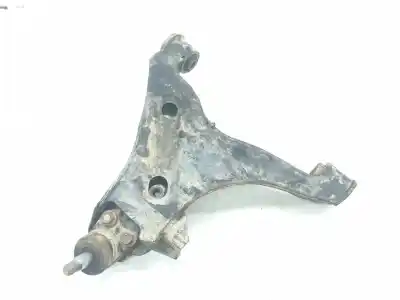 Second-hand car spare part front right lower suspension arm for mitsubishi montero (v60/v70) 3.2 di-d avance oem iam references mr496796  mr496796